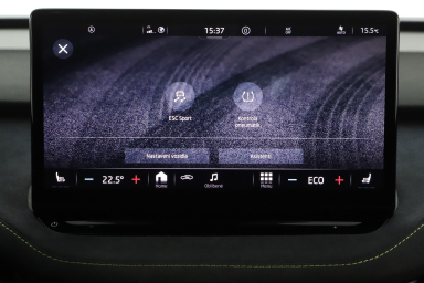 Škoda Enyaq Coupé - 2022