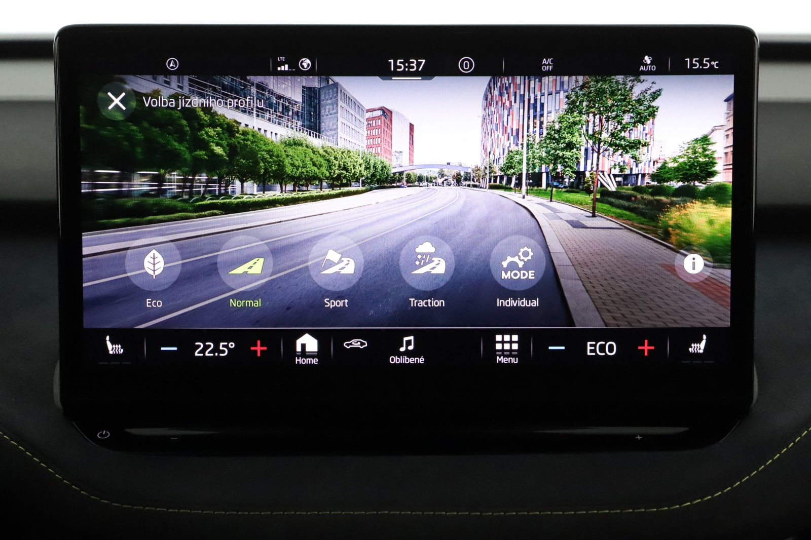 Škoda Enyaq Coupé - 2022