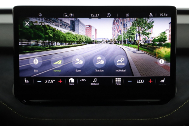 Škoda Enyaq Coupé - 2022