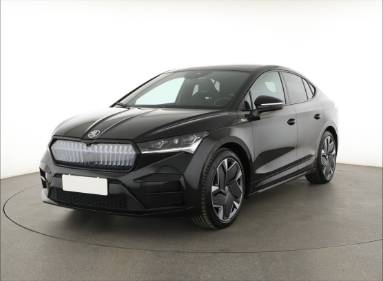 Škoda Enyaq Coupé