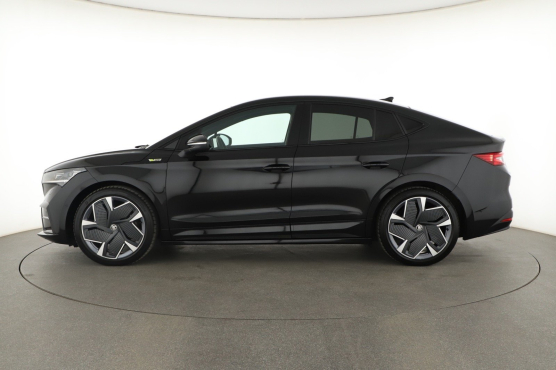 Škoda Enyaq Coupé