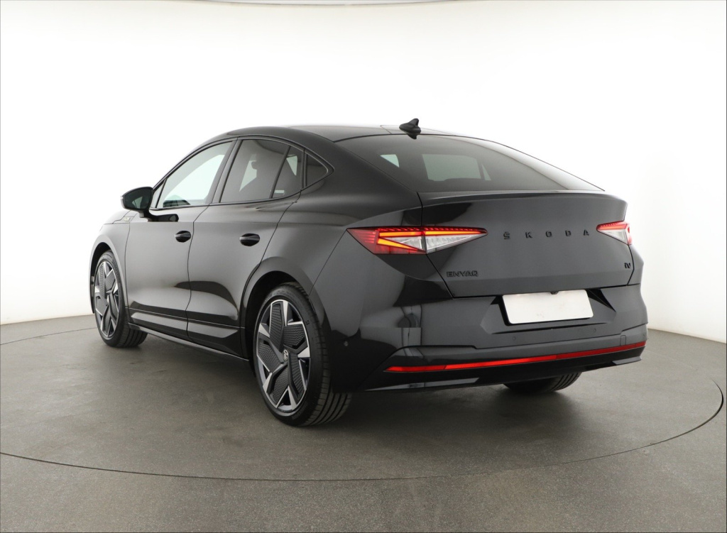 Škoda Enyaq Coupe