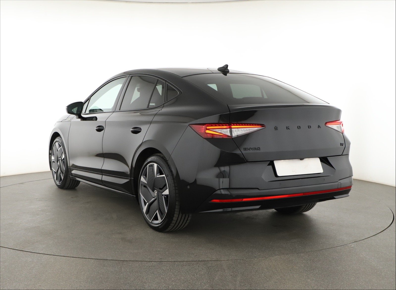 Škoda Enyaq Coupé - 2022