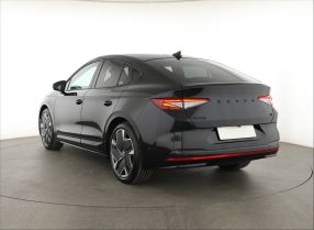 Skoda Enyaq Coupé - 2022