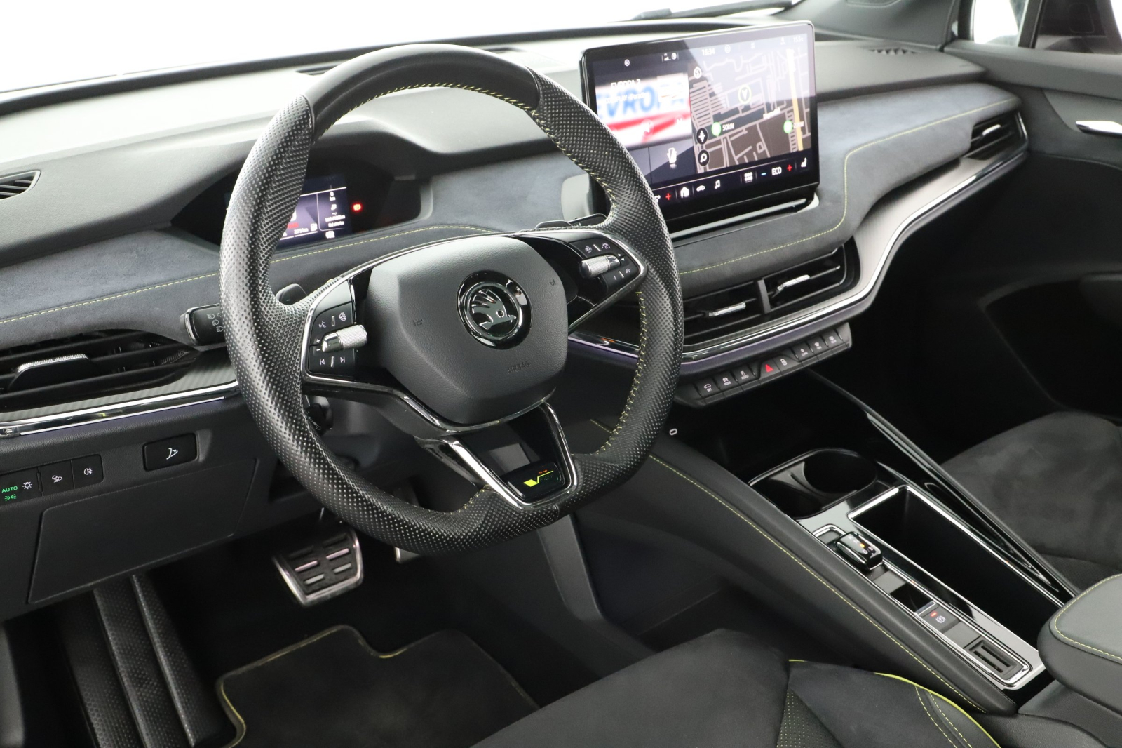 Škoda Enyaq Coupé - 2022