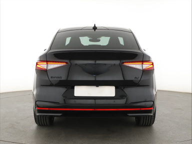 Škoda Enyaq Coupé - 2022