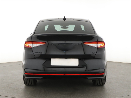Škoda Enyaq Coupé