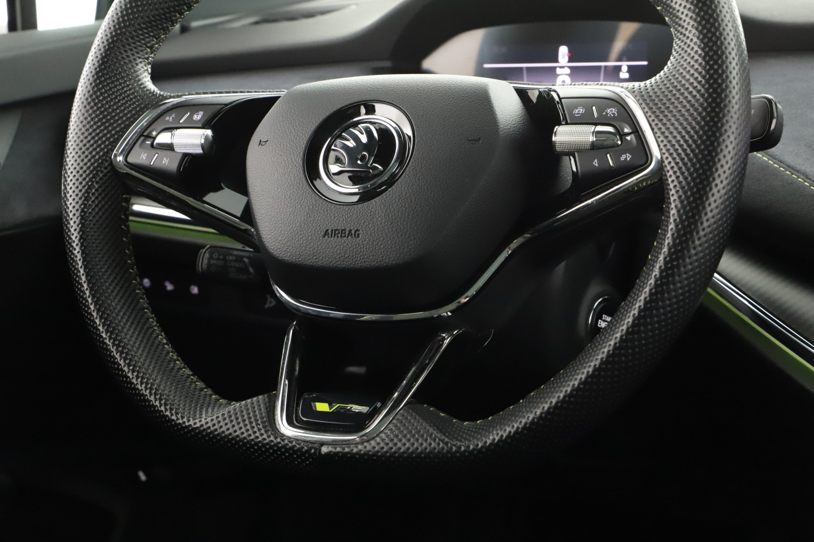 Škoda Enyaq Coupé - 2022