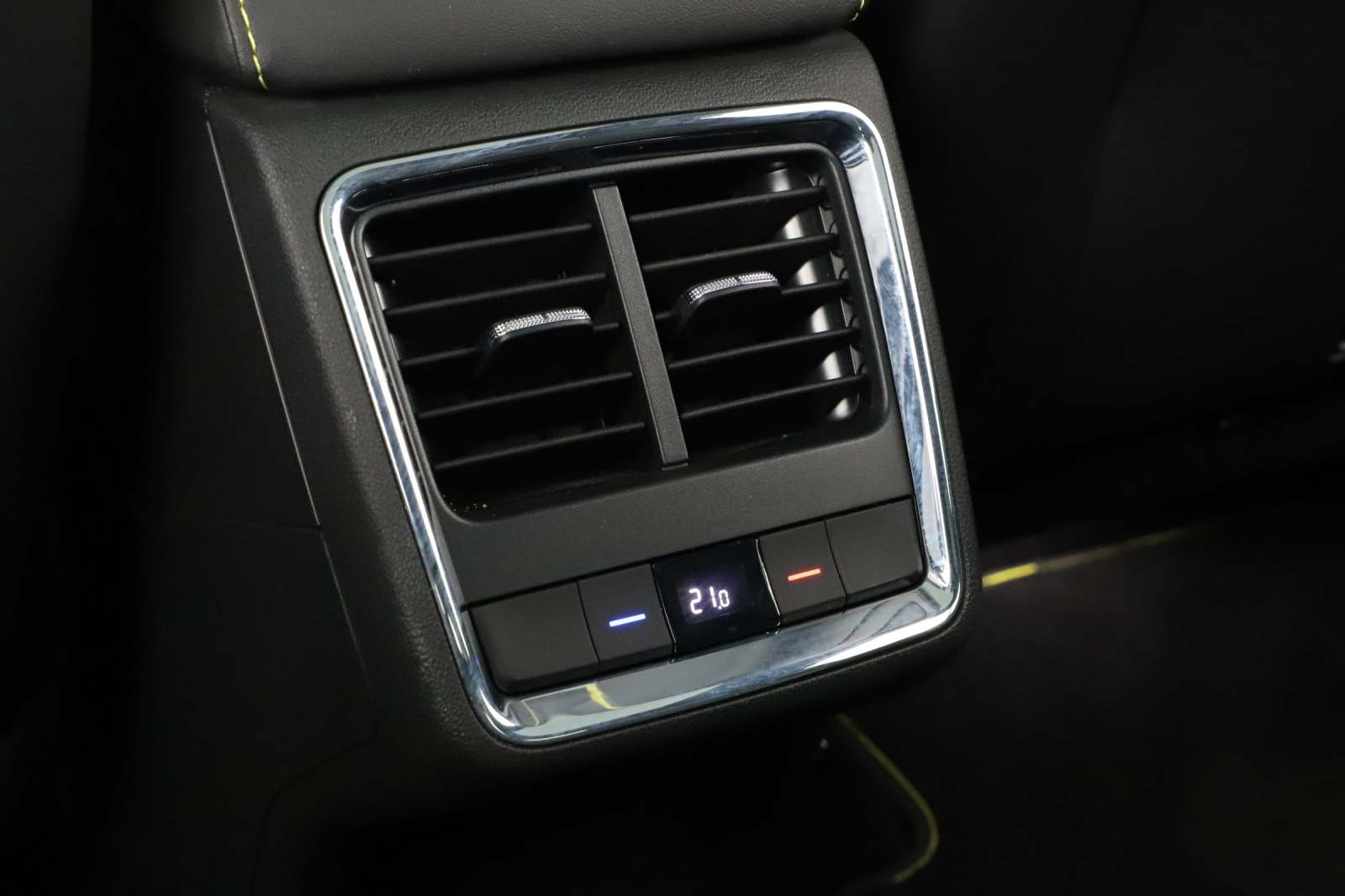 Škoda Enyaq Coupé - 2022