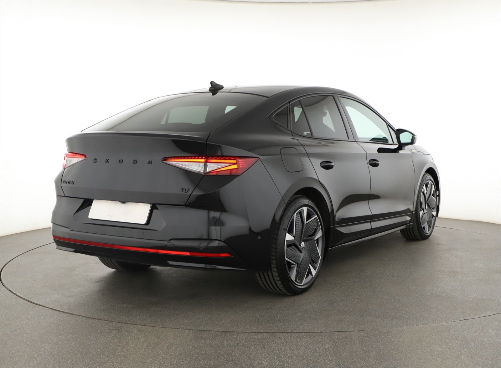 Škoda Enyaq Coupé - 2022