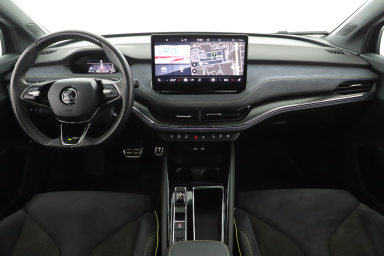 Škoda Enyaq Coupé - 2022