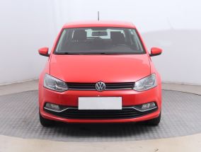 Volkswagen Polo - 2015