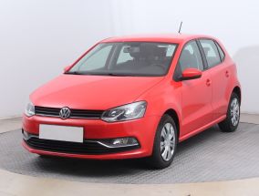 Volkswagen Polo - 2015