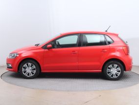 Volkswagen Polo - 2015