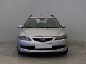 Mazda 6 - 2008