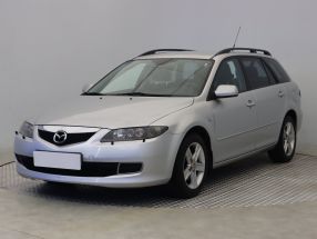 Mazda 6 - 2008