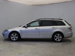 Mazda 6 - 2008