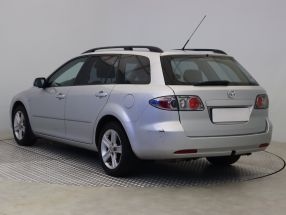 Mazda 6 - 2008