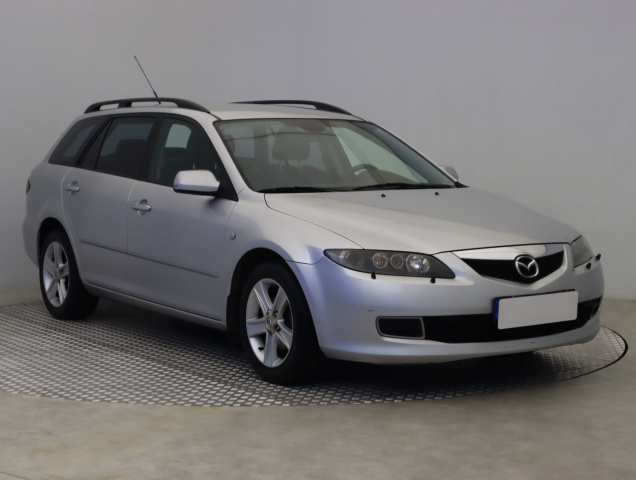 Mazda 6 2008