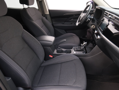 SsangYong Korando - 2022