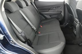 SsangYong Korando - 2022