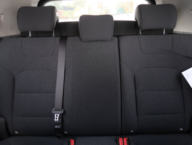 SsangYong Korando - 2022