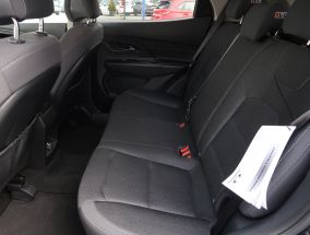 SsangYong Korando - 2022