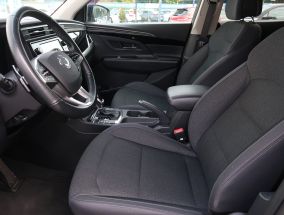 SsangYong Korando - 2022