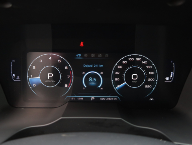 SsangYong Korando - 2022