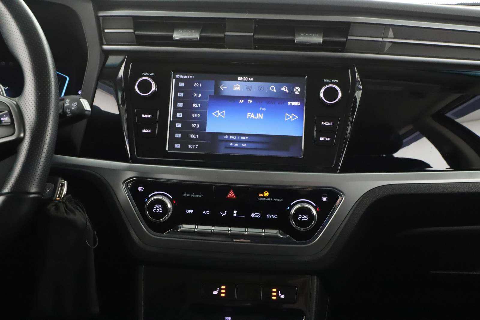 SsangYong Korando - 2022