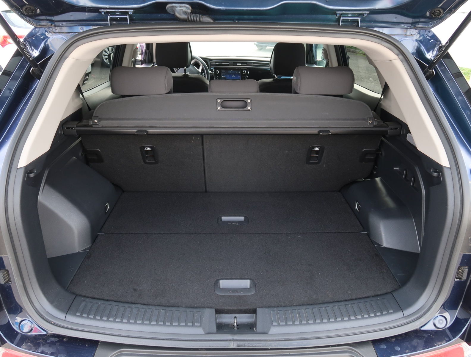 SsangYong Korando - 2022