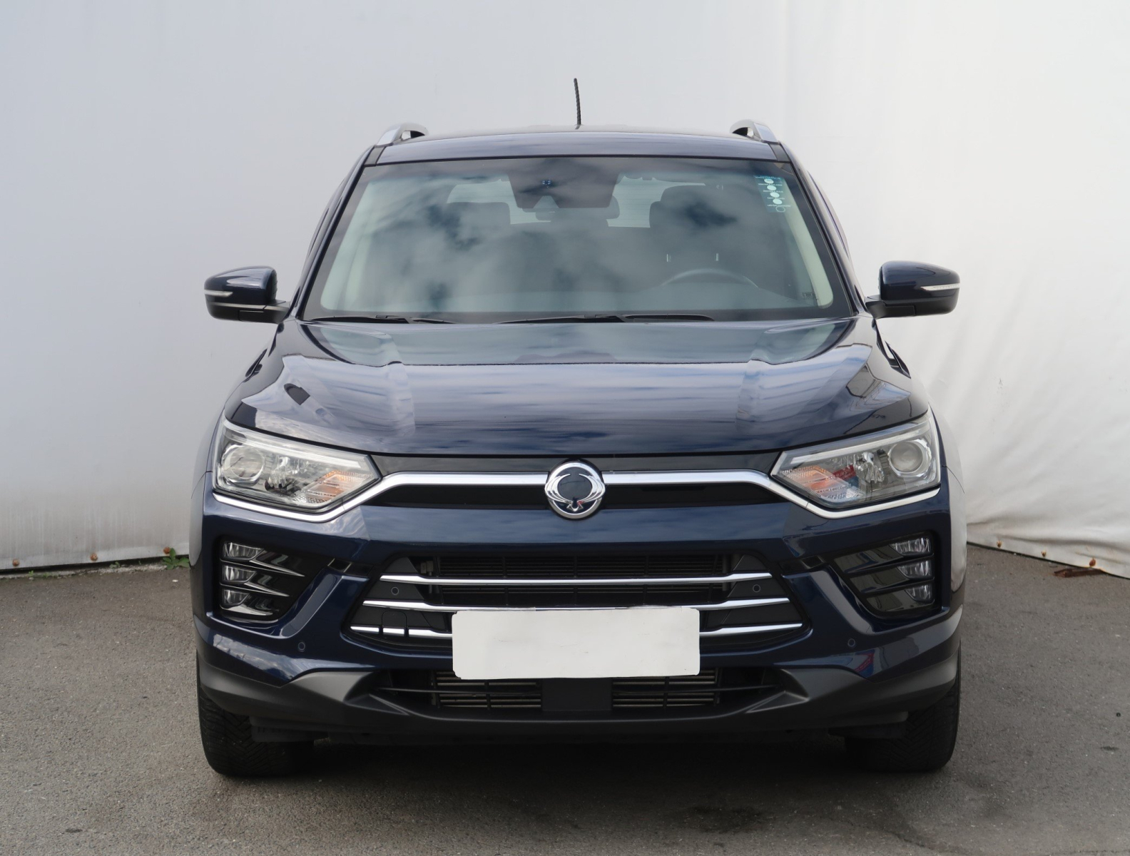 SsangYong Korando - 2022