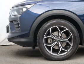 SsangYong Korando - 2022