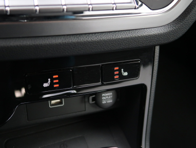 SsangYong Korando - 2022