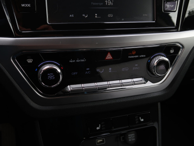 SsangYong Korando - 2022