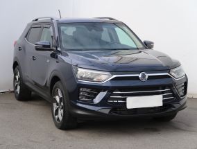 SsangYong Korando - 2022
