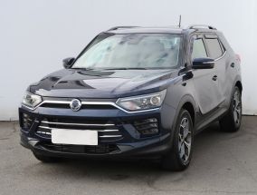 SsangYong Korando - 2022