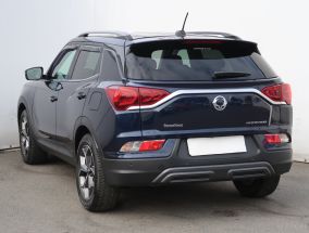 SsangYong Korando - 2022