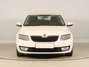 Skoda Octavia - 2015