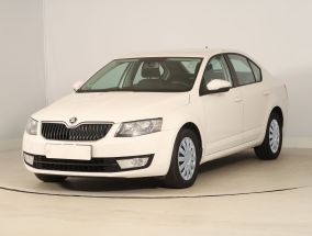 Skoda Octavia - 2015