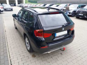 BMW X1 - 2012