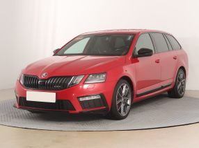 Skoda Octavia - 2019