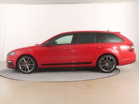 Skoda Octavia - 2019