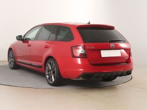 Skoda Octavia - 2019