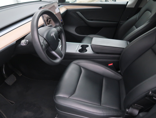 Tesla Model Y Long Range AWD 79kWh