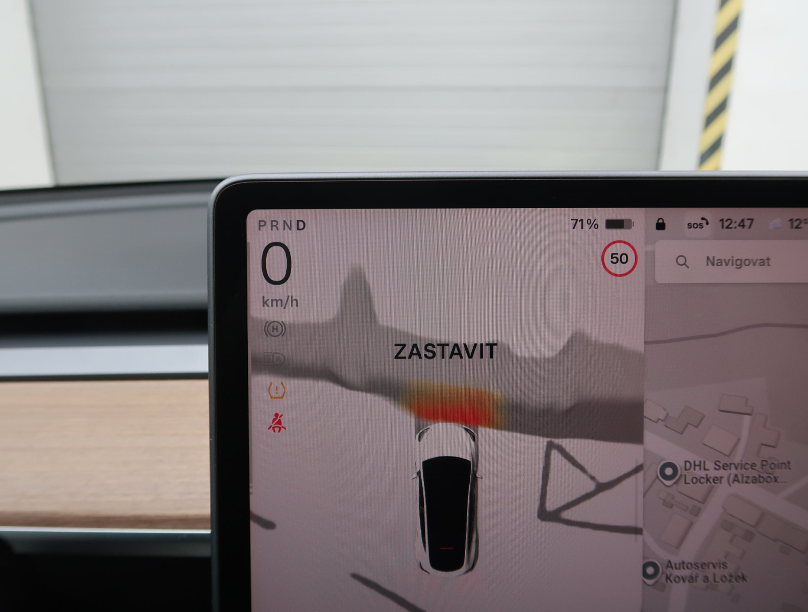 Tesla Model Y - 2023