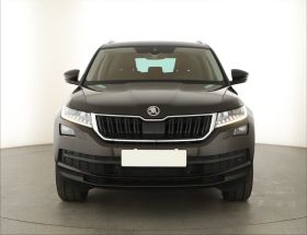 Skoda Kodiaq - 2018