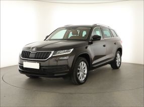 Skoda Kodiaq - 2018