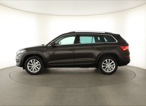 Skoda Kodiaq - 2018