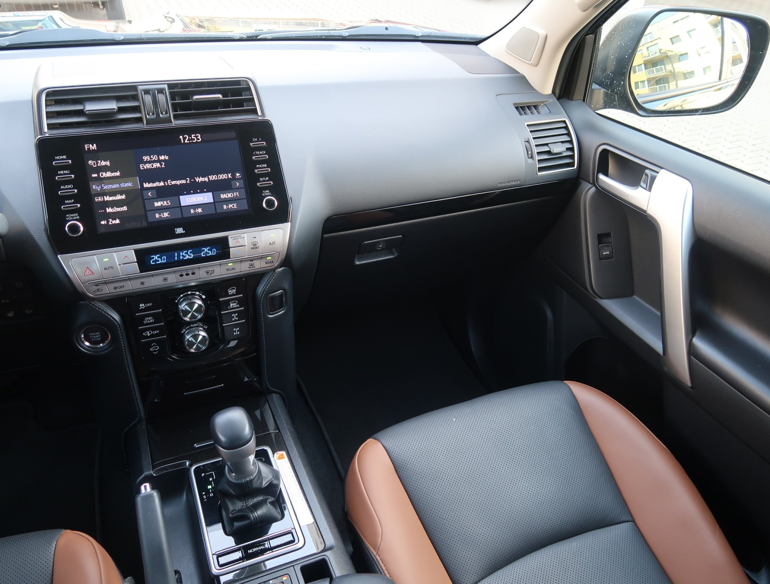 Toyota Land Cruiser - 2023